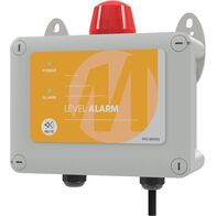 Deluxe Single Phase Level Alarm with Quick Plug Float