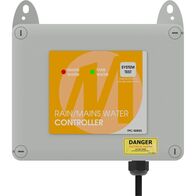 Rain/Mains Controller with Quick Plug