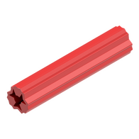 Red Wall Plugs