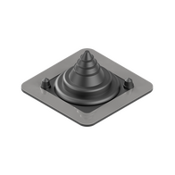 5-50mm Black Large Roof Penetration Seal