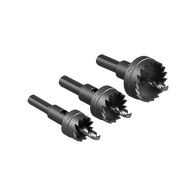 93mm Heavy Duty HSS Holesaw