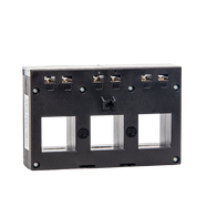 Bovara 3 In 1 CT 400/5A 45mm Centre