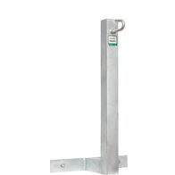 Fascia S.Riser Bracket 450