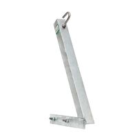 Rafter S.Riser Bracket 750