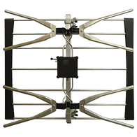 Phased Array Digital TV Antenna UHF (28-51)