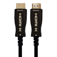 20m 8K Ultra High Speed HDMI® Cable 48Gbps
