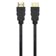 3m 4K High Speed HDMI® Cable with Ethernet 18Gbps