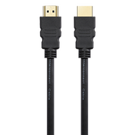 1.5m 4K High Speed HDMI® Cable with Ethernet 18Gbps