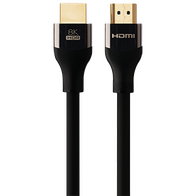 5m 8K Certified Ultra High Speed HDMI® Cable 48Gbps