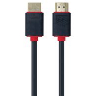 3m 4K High Speed HDMI® Cable with Ethernet 18Gbps