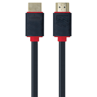 5m 4K High Speed HDMI® Cable with Ethernet 18Gbps