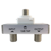 Loop Plate with Tap Mechanism 12dB