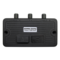 TV and Satellite Selector Switch