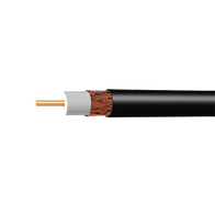100m RG59 A/V-SDI Coaxial Cable Reel