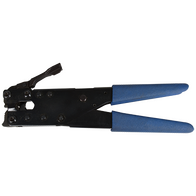 Double Bubble® RG6 'F' Type Compression Tool