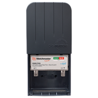 Band Pass Filter Channels (40-51) Block D and E