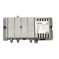 Satellite/Terrestrial Amplifier
