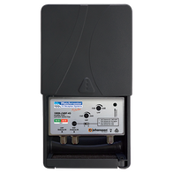 Masthead Amplifier VHF/UHF 34dB with 4G/5G Filter