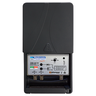 Masthead Amplifier UHF 34dB with 4G/5G Filter