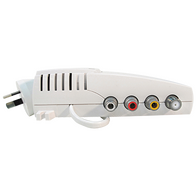 TERRA DSB Stereo 85dBµV Modulator