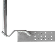 1.2m Gutter Kit