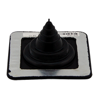 Dektite Rubber Premium Black (0-35mm)