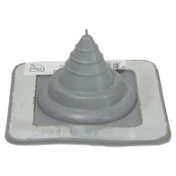 Dektite Rubber Premium Grey (0-35mm)