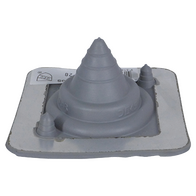 Dektite Rubber Premium Solar Grey (0-35mm)