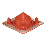 Dektite Silicone Solar Red (5-55mm)