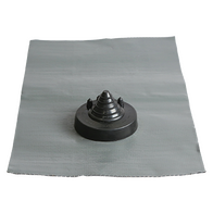Dektite Rapid Flash Antenna and Solar Black/Grey (6-50mm)