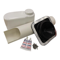 Top Hat Roof Kit (110DN)