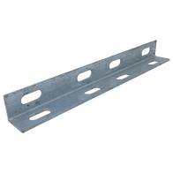 Heavy-duty Guy Wire Anchor Plate (4 Pack)