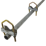 1.5m Mast Extension Kit