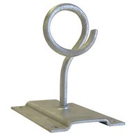 Roof Bracket with Cable Loop