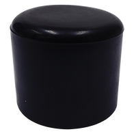 1" (25mm) Plastic Cap for Masts