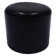 1.25" (32mm) Plastic Cap for Masts
