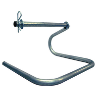 Cable Dispenser Frame