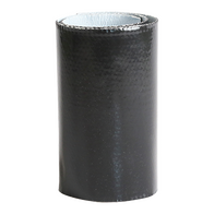 0.5m Black Self Adhesive Repair Strip