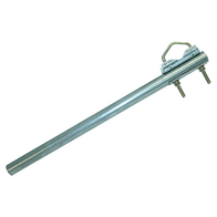 15" Vertical Mounting Standoff Boom