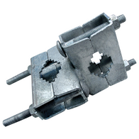 Universal Mast Clamp