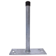 12" (305mm) Wall Mount