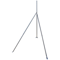 1.8m Tin Roof Tripod Mount