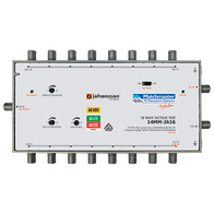 16 Way Active Tap for FTA and Satellite (Foxtel SMS) 47-2400MHz