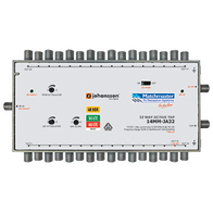 32 Way Active Tap for FTA and Satellite (Foxtel SMS) 47-2400MHz
