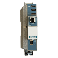 Triple HDMI® to DVB-IP Encoder