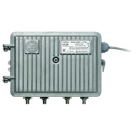 85-1006MHz 41dB Gain Distribution Amplifier with 5-65MHz Return Path