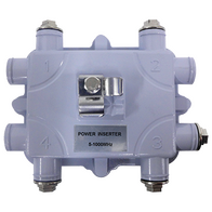 CATV Power Inserter 5-1000MHz