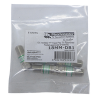 'F' Type DC Isolator