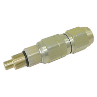 .500" PIII to 'F' Female Connector