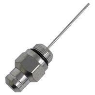 75 Ohm KS Port Terminator (25 Pack)